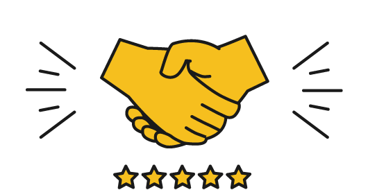 Customer satisfaction